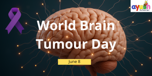 world brain tumour day 8 june