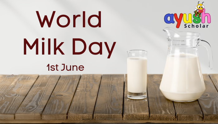 world milk day_1st June pic